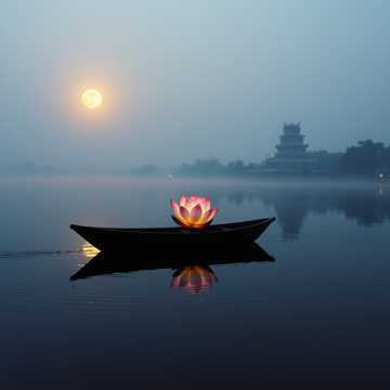 莲舟引渡