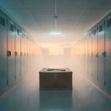 hallways goodbey