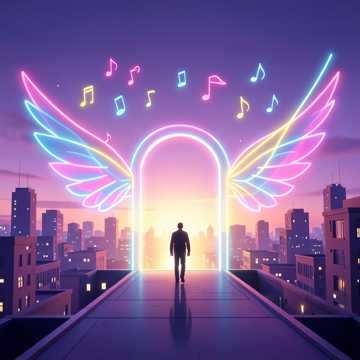 趁年轻别怕