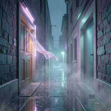 暗香夜雨-版本2