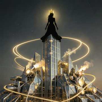 Golden Empire-版本2