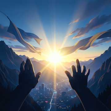 Echoes of the Rising