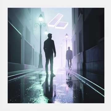 影子情人-版本2