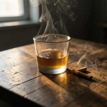 最後一杯歌-版本2