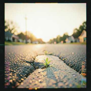 Walking on Sunshine-版本2