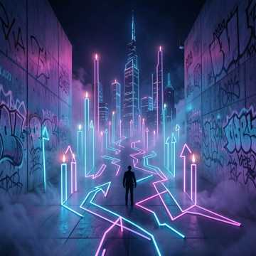 散户阵亡日记