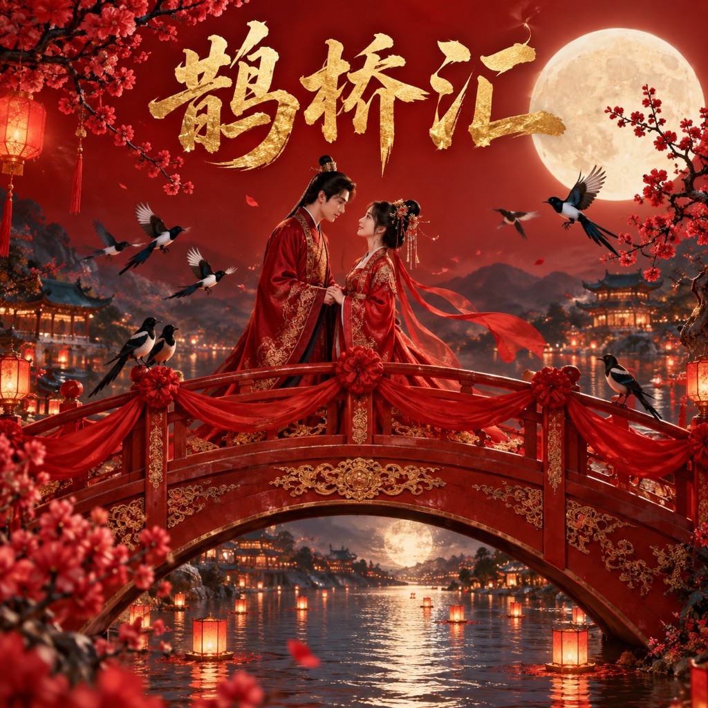 鹊桥汇