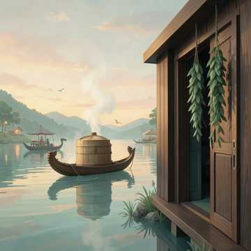 粽香穿透年月-版本2