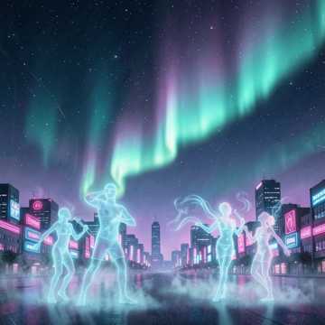 Vocal Aurora