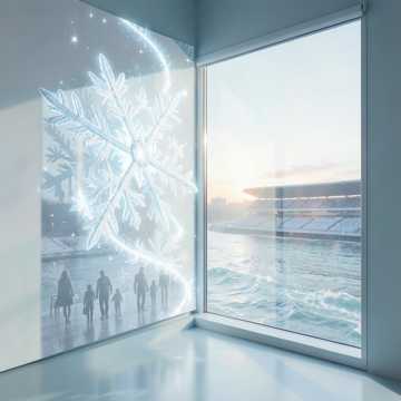 Snowflake Cycle