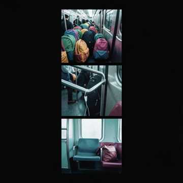 孤独的自由-版本2