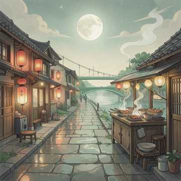 好吃泸州欢迎你