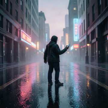 与往事握手-版本2