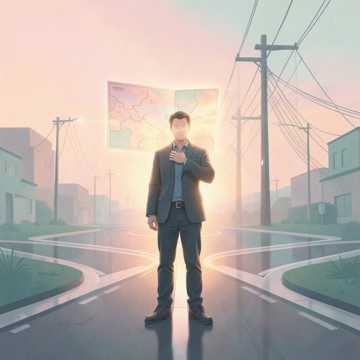 忘了这步路