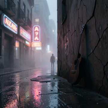 八零人间憾-版本2