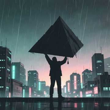 肩上担住座山-版本2