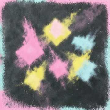 破雾·逐光