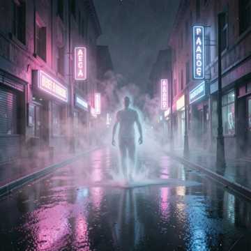 放手吧
