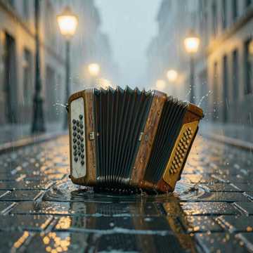 Dance in the Rain