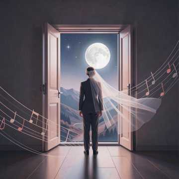 一个人的婚礼