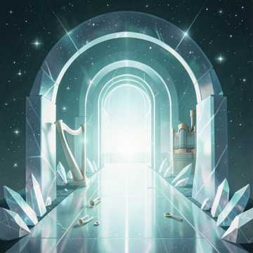星光铺成的归途-版本2