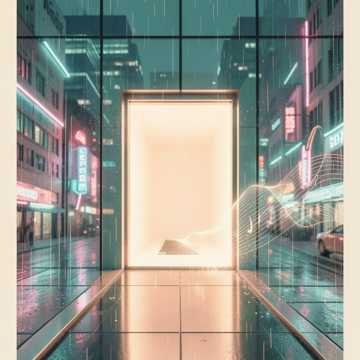 陪伴的回声