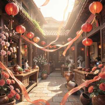 喜乐人间