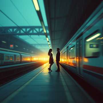 Nanchang Platform