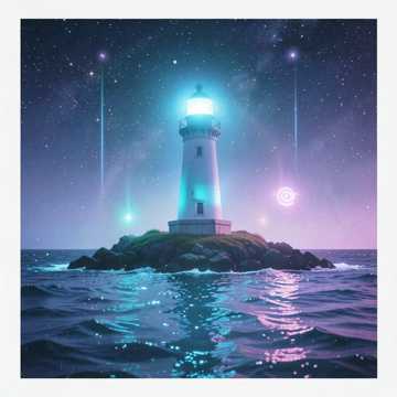 《漂流信号》（Drift Signal）-版本2