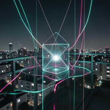 未拆封的信件