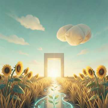 金色狂想曲