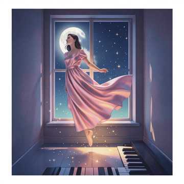 《晚风叙》