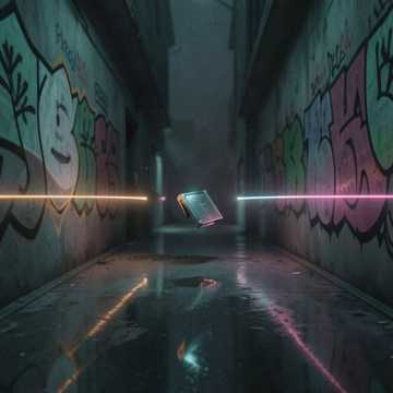 善恶交界的那条线