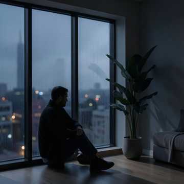 夜里没回声