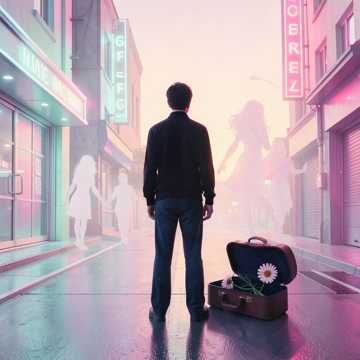 你是风儿我是沙，你是女神我是瓜-版本2