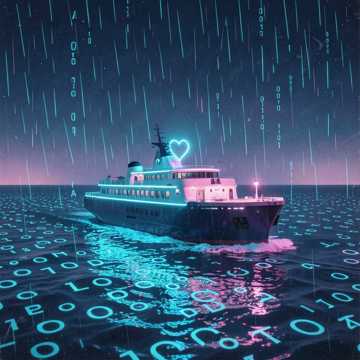 字节的光年