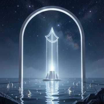 星穹钟声-版本2