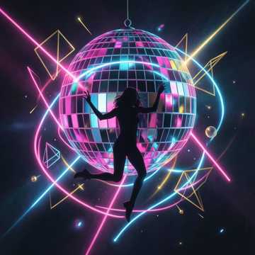 渣女disco