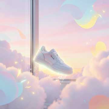 嘿，继续走2