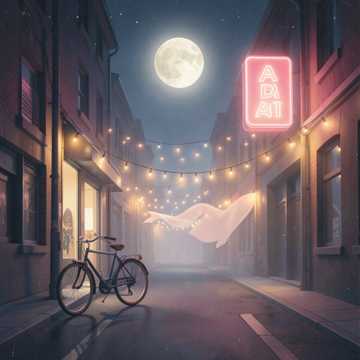 夏夜星光-版本2