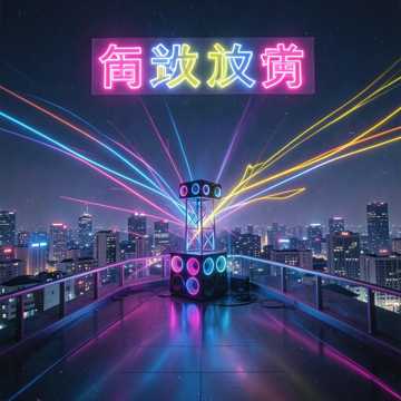 冲破浪潮-版本2