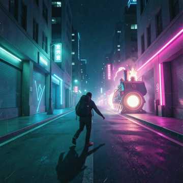 影子引擎-版本2