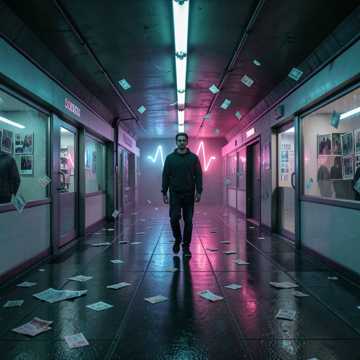 放过我吧