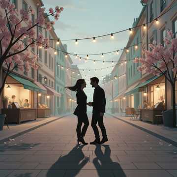 爱的节奏