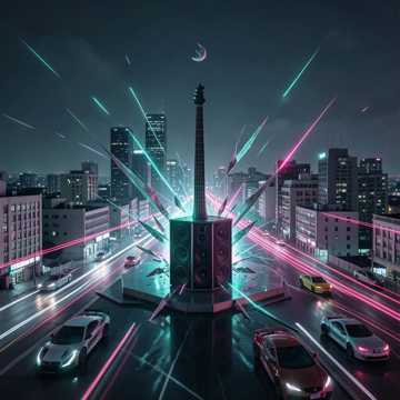 极速燥夜