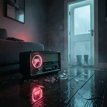 Broken Radio