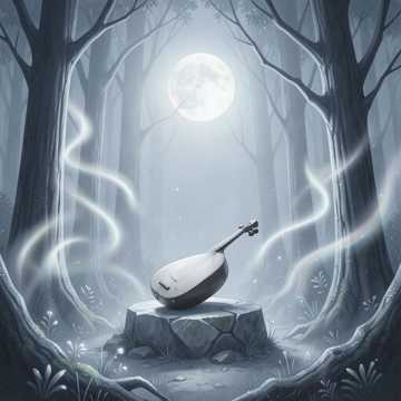 The Moonlight of the Northern-版本2