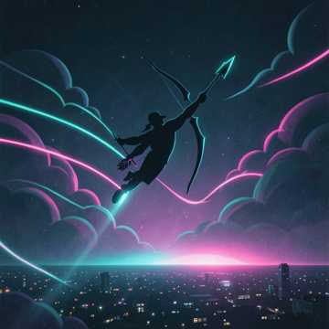 穿云箭
