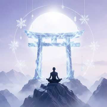 一剑天地入梦来