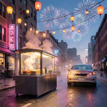 酱香饼市长